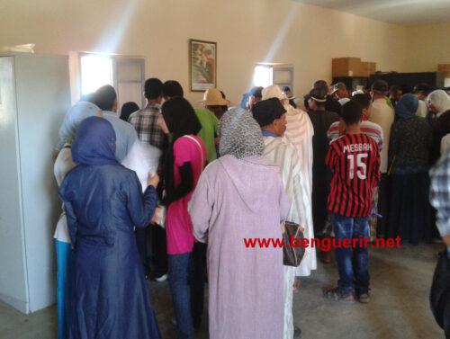 فيديو: فضيحة نائبة بالمجلس الاقليمي السب والشتم والضرب بالكراسي