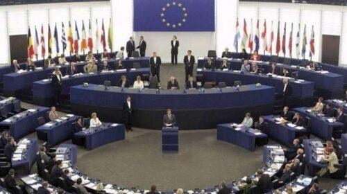 فضيحة: الاتحاد الأوروبي يضغط على الجزائر ويكشف عوراتها في حقوق الإنسان
