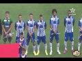 أهداف مباراة إتحاد طنجة ضد المغرب التطواني في ديربي الشمال