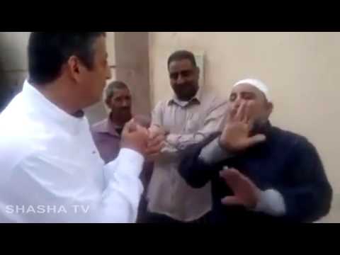 فيديو؛ خطير مدير مصنع يعاقب عمالا لتأديتهم “صلاة الظهر”