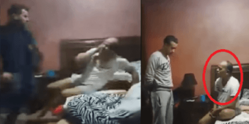 عاجل: تسريب تسجيل صوتي خطير يفجر مفاجأة من العيار الثقيل بخصوص قضية قايد‬ الدروة