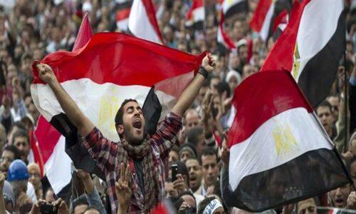 عاجل : “راجعين للميدان” يشعل روح الثورة في مصر مرة أخرى