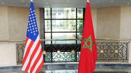 قنصلية أمريكا في المغرب تفاجئ المغاربة بخصوص “القرعة”