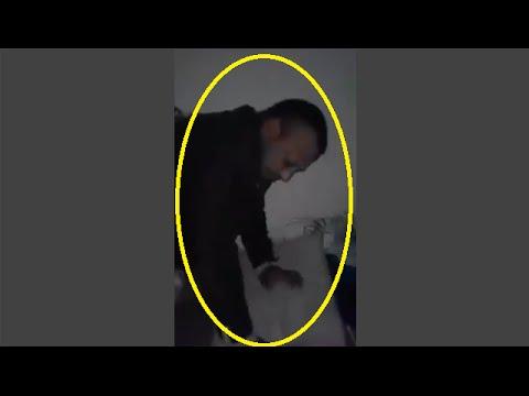 فيديو: فضيحة من العيار الثقيل بمستشفى موريزكو بالدار البيضاء