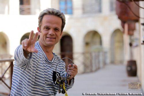 بالصورة: سر فر القصير القامة يلتحق بتنظيم داعش