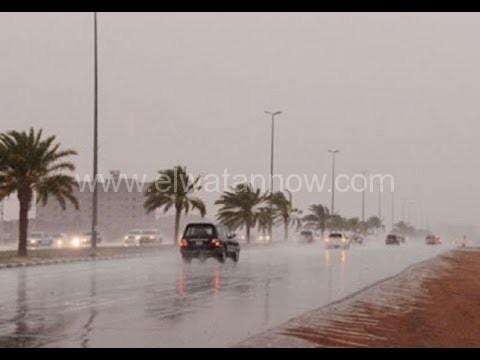 تحدير : أمطار رعدية مرتقبة بعدد من المناطق المغربية غدًا الجمعة