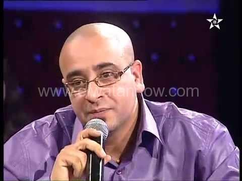 رشيد أسلال يفضح 2m :منتج كاميرا خفية ‘مشيتي فيها’ عرض علي 5000 درهم باش نكدب على الشعب