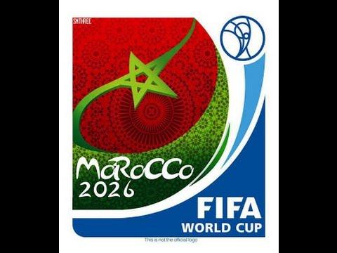 مفاجأة …الاتحاد الجزائري يدعم ترشح المغرب لتنظيم كأس العالم 2026 لكرة القدم