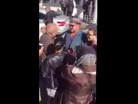 انتشار فيديو جديد للملك محمد السادس يتكلم بالدارجة..شاهد الحوار