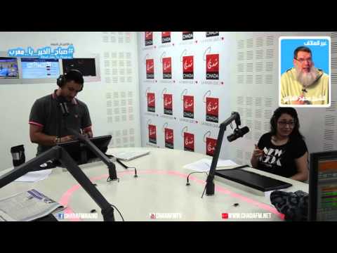 الشيخ الفيزازي: أبيضار عاهرة وأنا لا أنكح إلا البكر العذراء.