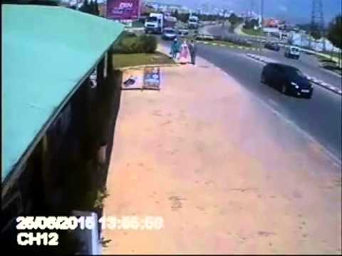 فيديو: ”شفار” محترف بمدينة الرباط وهذه طريقته