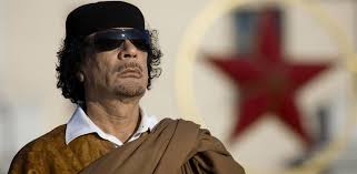 دبلوماسي …معمر القذافي مازال حياً و يعيش في دولة إفريقية و احتفل بعيد ميلاده