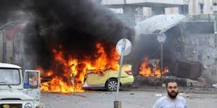 خطير: انفجار سيارة قبيل الإفطار بمدينة فاس يرعب الساكنة وهذه هي التفاصيل