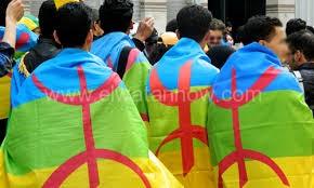 الجمعيات الأمازيغية تصدر بيانا بخصوص حصيلة الأمازيغية في انتخابات 04 سبتمبر 2015