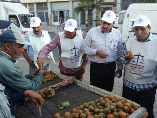 فيديو: قيادية في حزب الإستقلال ترد على اتهامها بالخيانة