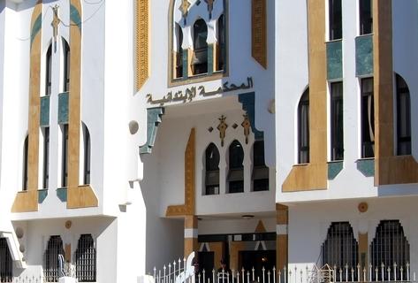 عاجل: هذا ما قررته المحكمة الابتدائية بمدينة الحسيمة بخصوص معتقلي “حراك الريف”