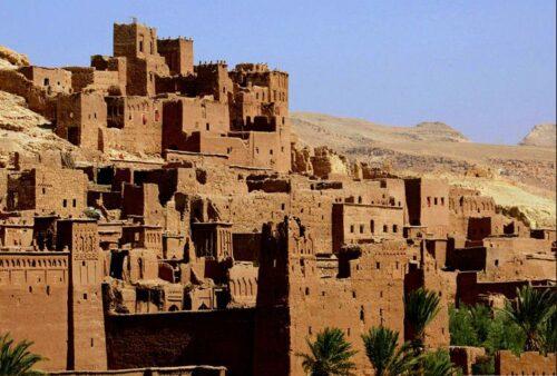 مجلة بريطانيا: اختيار المغرب أفضل وجهة سياحية هذا الأسبوع.