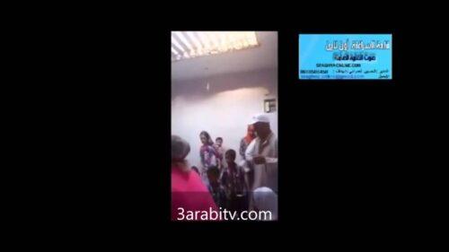 فيديو: فضيحة مرشح حزب الأصالة والمعاصرة يوزع 100 درهم على النساء بالعطاوية للتصويت عليه