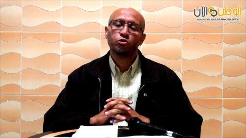 فضيحة : الطعن في مصداقية التسيير بجماعة سيدي عبد الله البوشواري من طرف النائب الثاني للرئيس