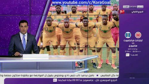 فيديو: المنتخب المغربي يعتلي صدارة مجموعته في تصفيات كأس العالم روسيا 2017 بعد إقصاء منتخب مالي
