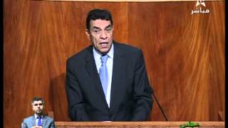 سابقة :شاهد كيف تخدع داعش ومن ورائها العالم