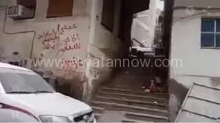 فيديو: فضيحة مقر اقامة الحجاج المغاربة بالسعودية