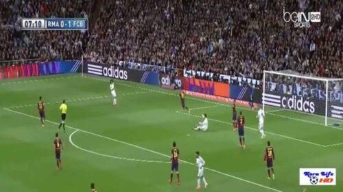البث المباشر لمباراة ريال مدريد – برشلونة