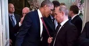 عاجل:روسيا تُعلن الحرب على أمريكا و تستعد لحرب نووية
