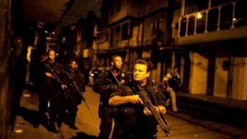 « عاجل: قبل حفل افتتاح الألمبياد.. مقتل 6 أشخاص في هجوم مسلح على صحفيين صينيين ب ريو دي جانيرو