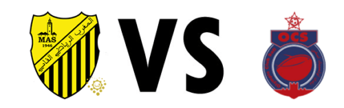 فيديو: بث مباشر نهائي كاس العرش اولمبيك اسفي و المغرب الفاسي