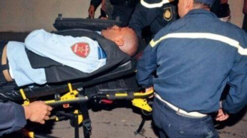 أكادير:”كاط كاط” تضع حدا لحياة شرطي بولاية الأمن