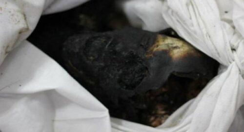 صادم : شبان مخمورون يشعلون النار في شابة بعد ليلة ماجنة لتتحول إلى جثة متفحمة