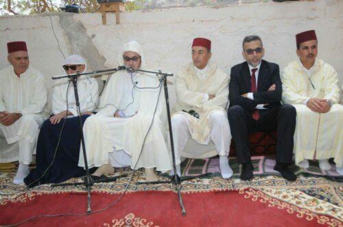 بالفيديو موسم سيدي بوعبدالي