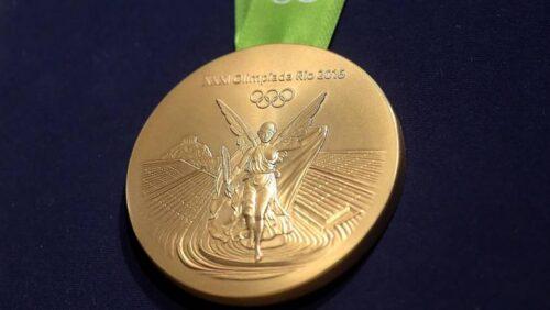 مثير: هذه هي قيمة الميدالية الذهبية الأولمبية