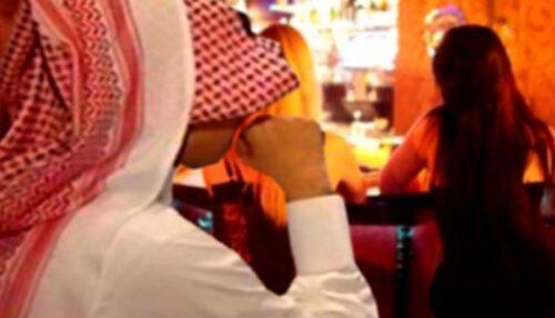 فضيحة: سعودي يفضح فتيات مغربيات ويكشف لياليه الحمراء في البيضاء وأكادير ومراكش