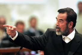 صدام حسين.. رئيس العراق الذي أعدم يوم عيد الأضحى