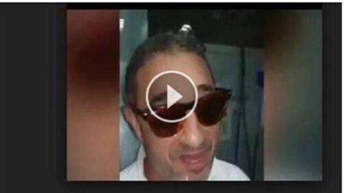 فيديو: أول تصريح للفنان المغربي سعيد الصنهاجي بعد فضيحة الفيديو الجنسي رحموني و رحمو ولادي