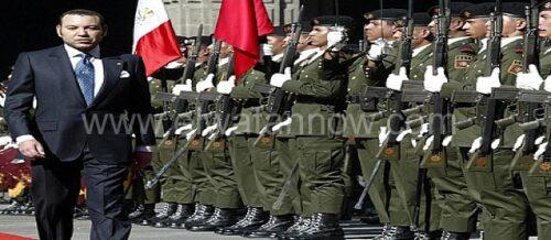سابقة …تهديدات ‘البوليساريو’ تدفع المغرب لاستدعاء 1500 جندي من القوات الخاصة من اليَمن