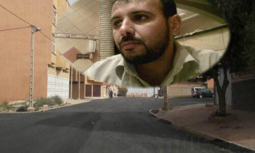 تيزنيت : عبد الله جوراغ يرد على عضو جماعي من المعارضة
