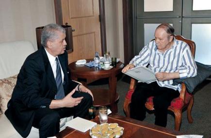 فيديو: خطير هل بدأ العد العكسي لنهاية الجزائر إرتباك واضح لحكومة سلال وغليان الشارع