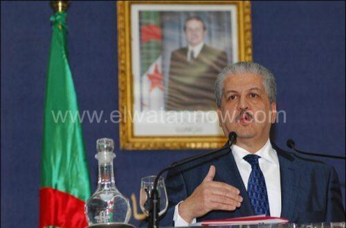 الوزير الأول الجزائري يعلن عن انهيار غير مسبوق لاحتياطي الصرف