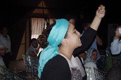 المسكوت عنه في المعرض الوطني لتنمية المراعي بتزنيت