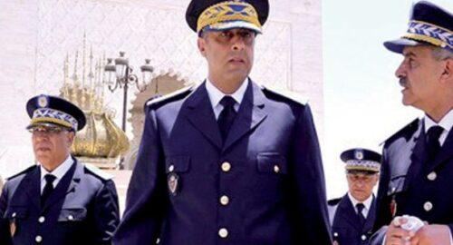 عبد اللطيف الحموشي يضخ دماءً جديدة في “الفرقة الوطنية” ‎للشرطة القضائية