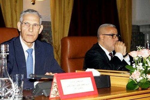 سابقة…لحسن الداودي يتهم بنكيران بالإنتقام من الدولة عن طريق “البيجيدي”