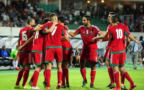 المنتخب المغربي يطلب مواجهة هذا المنتخب الأوروبي وديا