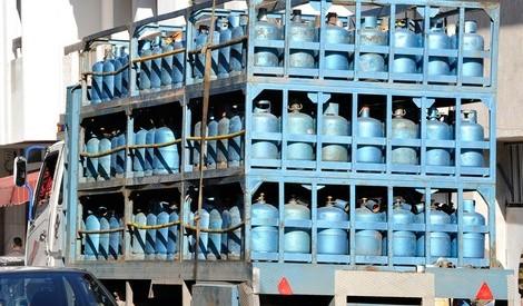 صدمة كبيرة للشعب المغربي …تحرير سعر الغاز .