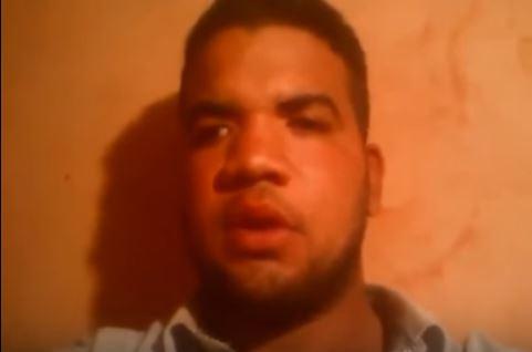 فيديو: مثلي مغربي بوجه مكشوف يوجه رسالة يطالب فيها بحقوق المثليين