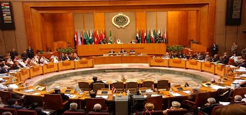 اجتماع لوزراء الخارجية العرب لتدارس قرار ترامب الإعلان عن القدس عاصمة لإسرائيل