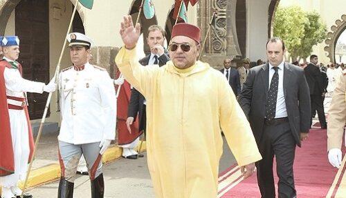 الملك محمد السادس بأكادير الثلاثاء المقبل لافتتاح وتدشين مشاريع ضخمة